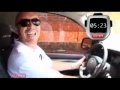 Alta velocidade com a Dodge Ram SRT10