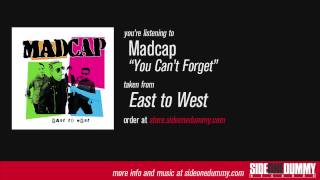 Watch Madcap You Cant Forget video
