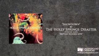 Watch Holly Springs Disaster Showdown video