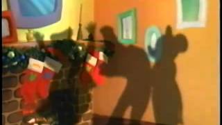 Opening To Disney Sing Along Songs The Twelve Days Of Christmas 2001 Vhs