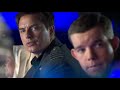Captain Jack Harkness hits on Russell Tovey