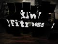 My HIIT WORKOUT after BACK INJURY (High Intensity Interval Training) | @rlwfitness