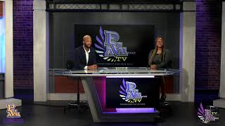 Panther News Network