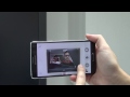 Sogi.com.tw手機王@SAMSUNG GALAXY Note 4 「黏附」圖框功能測試
