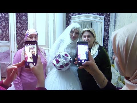 Шикарные чеченские свадьбы 2018 Шикарные чеченские свадьбы 2018