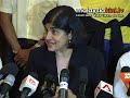We compromised, cops should too - Bersih