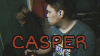 CASPER-short horror film