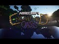 "MAGIC ALTARS" Minecraft Enchanted Oasis Ep 6