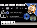 How to Change Blu-ray & DVD Region on PS3 (CFW & PS3HEN)