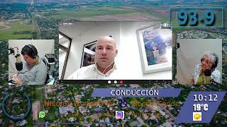 Silvio Cañas 20-10-2021