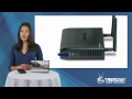 Le routeur sans fil N mobile 150 Mbps TEW-655BR3G