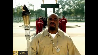 Wc, Snoop Dogg, Nate Dogg: The Streets (Explicit) [Up.s 4K] (2002)