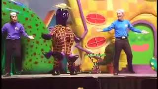 Wiggle Bay 2006