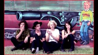 Watch Veils Death Co video
