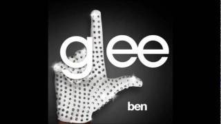 Watch Glee Cast Ben video