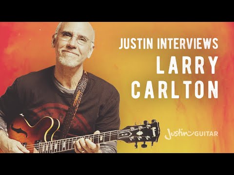 MA-002 • Larry Carlton Interview