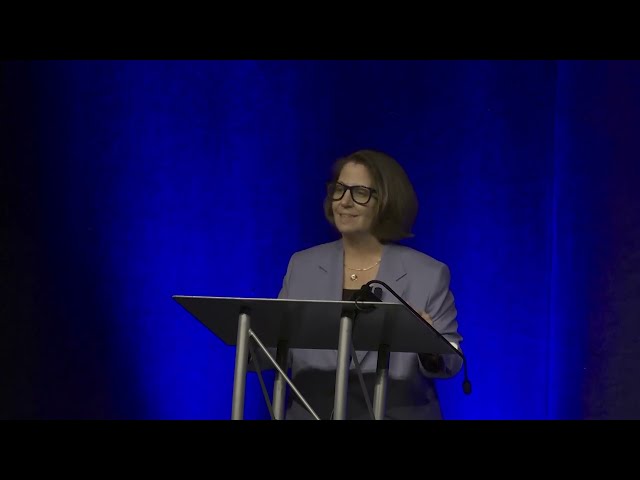 Watch Deputy Attorney General Lisa Monaco Delivers Remarks at American Bar Association National Institute on YouTube.