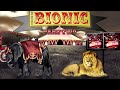 ★ ☆ Cirque de Bionic ☆ ★ [OFFICIAL EVENT TRAILER - PART 2 OF 2]