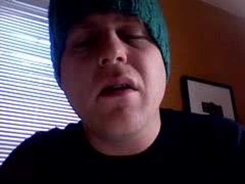 I'm Not Getting Any Better At Goodbye Video