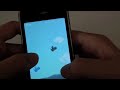Blue Bird iPhone App Review
