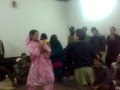 pashto boy and girl mast dance