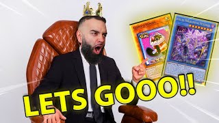 Is Yu-Gi-Oh In A Good Place? Meta Discussion With