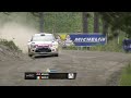 Stages 22-25: Neste Oil Rally Finland 2014