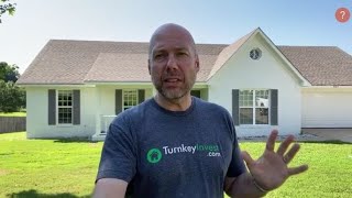 Beautiful Renovation by TurnkeyInvest.com