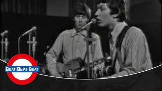 Watch Spencer Davis Group Please Do Something video
