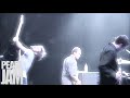 Parting Ways (live)