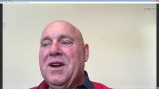 Full Interview With Dennis Hof On Raiders-Themed Brothel