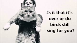 Ed Sheeran   Autumn Leaves lyrics