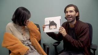 Tiffany Young Plays Famous4heads Tiffany Young Plays Famous4heads