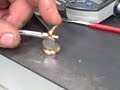 Micro Wobbler Engine