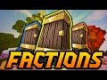 Minecraft Factions - &quot;BRAND NEW DUEL ENVOY AND GKITS!&quot; w/ MrW...