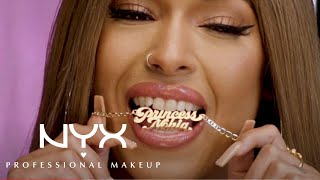 X Nyx Cosmetics