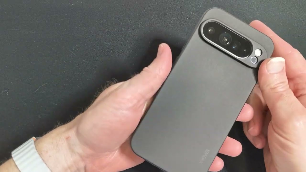 X-Level Case Review Google Pixel 9 Pro XL | Best Thin X-Level Case Review Google Pixel 9 Pro XL | Best Thin