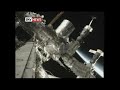 Star Trek's Captain Kirk Wakes Up Discovery Shuttle Crew