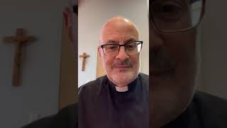 Bishop Gregory on Masks