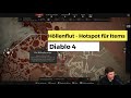 Diablo 4: Höllenflut Guide (Legendary Hotspot, 175er Kisten, Timer)