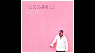 Watch Incognito As Long As Its You video