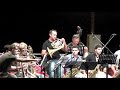 Italian Brass Big Band "Autumn Leaves"