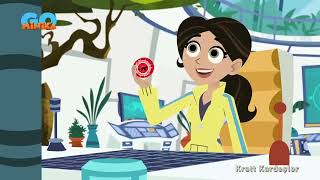 Kratt Kardeşler 6.Sezon 20.Bölüm