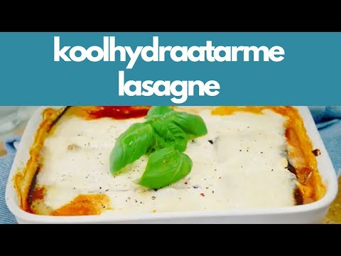 koolhydraatarme recepten online