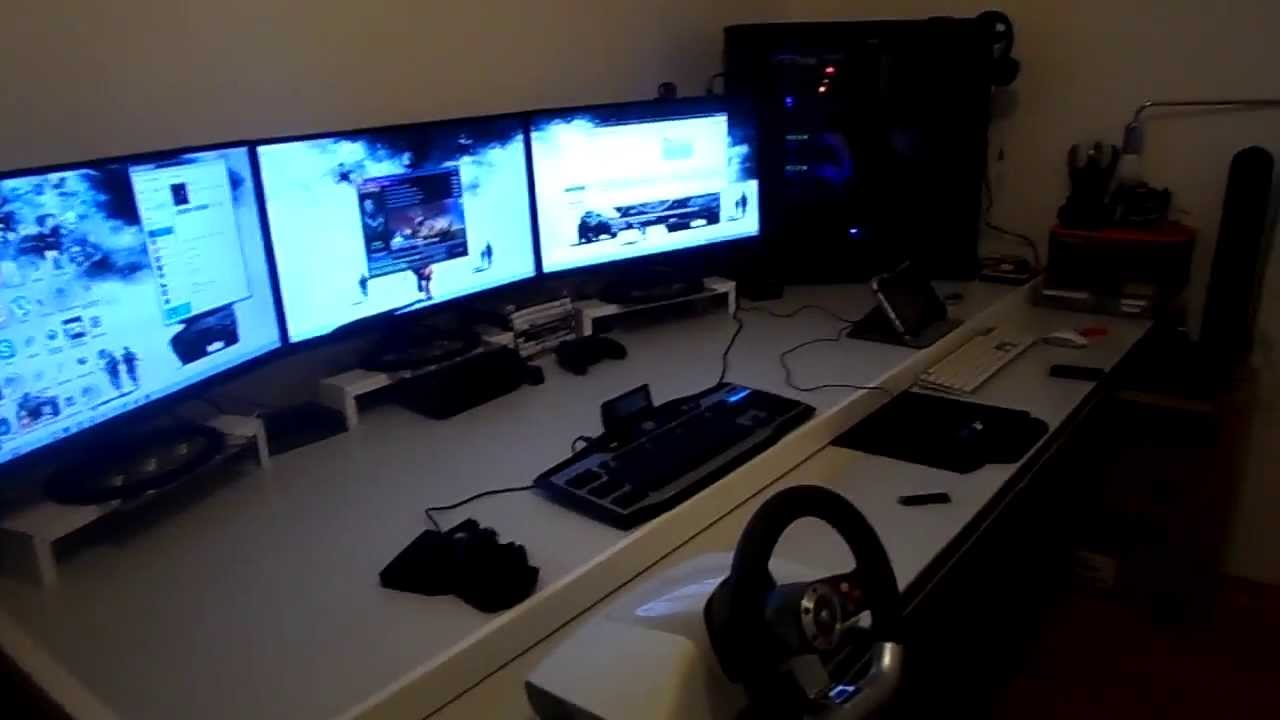 Chaise de bureau gamer conforama