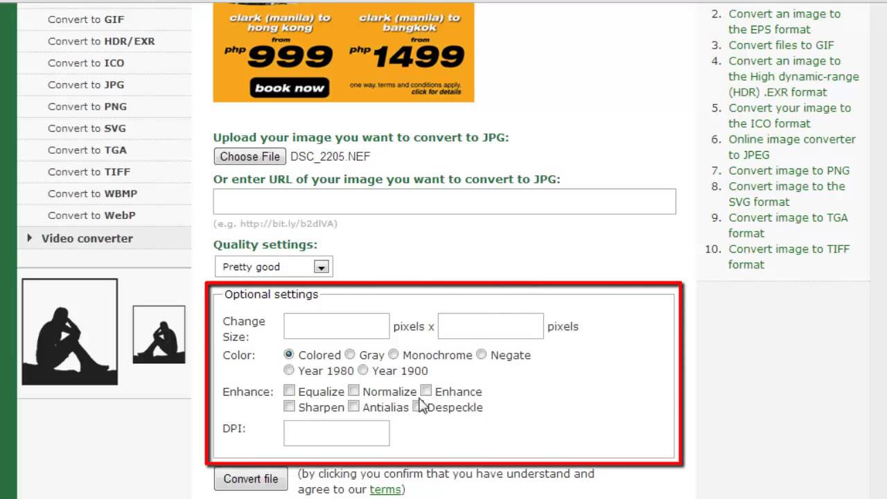 batch convert nef to jpg photoshop CC batch convert nef to jpg photoshop CC
