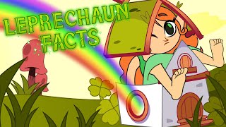 Leprechaun Facts!