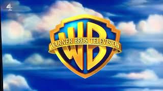 Chuck Lorre Productions, Bros. Television 2019