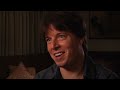 3 minutes with Joshua Bell