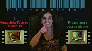 → ConspiraPuBouf ← ► Bande Annonce - (JBach Projet)